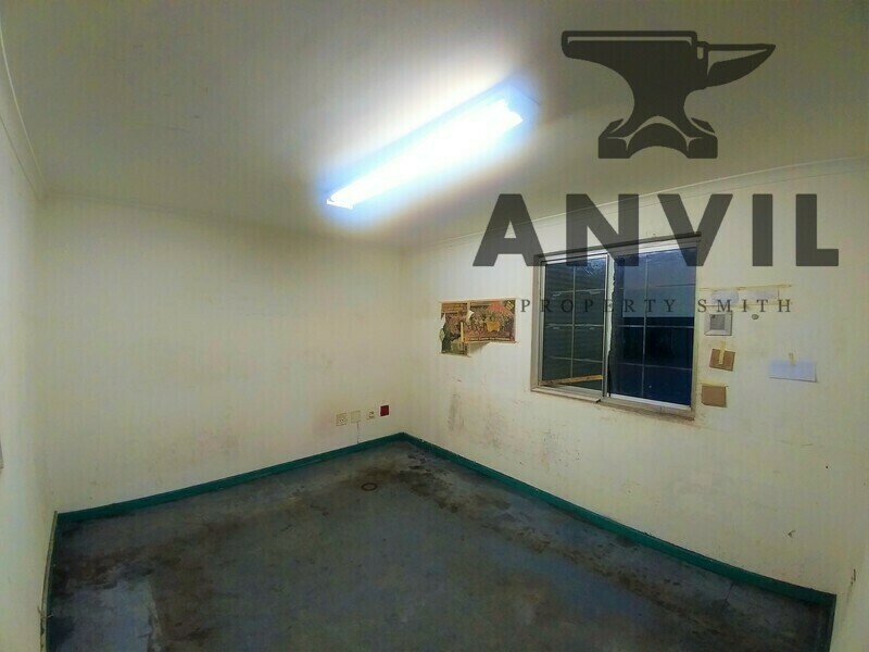 18 Jig Road, Montague Gardens - Warehouse to let in Montague Gardens property image 19