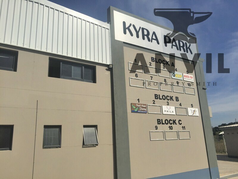 Kyra Park, Imbonini Business Park, Kestrell Road, Balltio - C11 property image 18