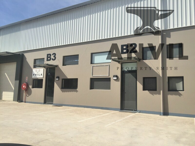 Kyra Park, Imbonini Business Park, Kestrell Road, Balltio - C11 property image 22