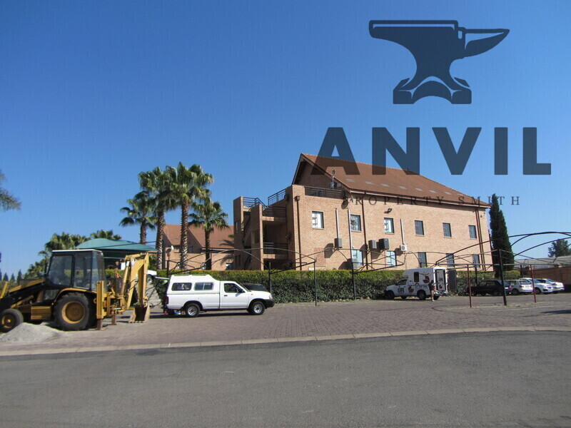 Hammets Crossing Office Park - Building 808 property image 19