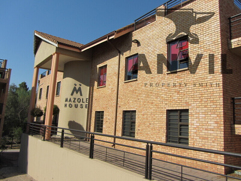 Hammets Crossing Office Park - Building 808 property image 21