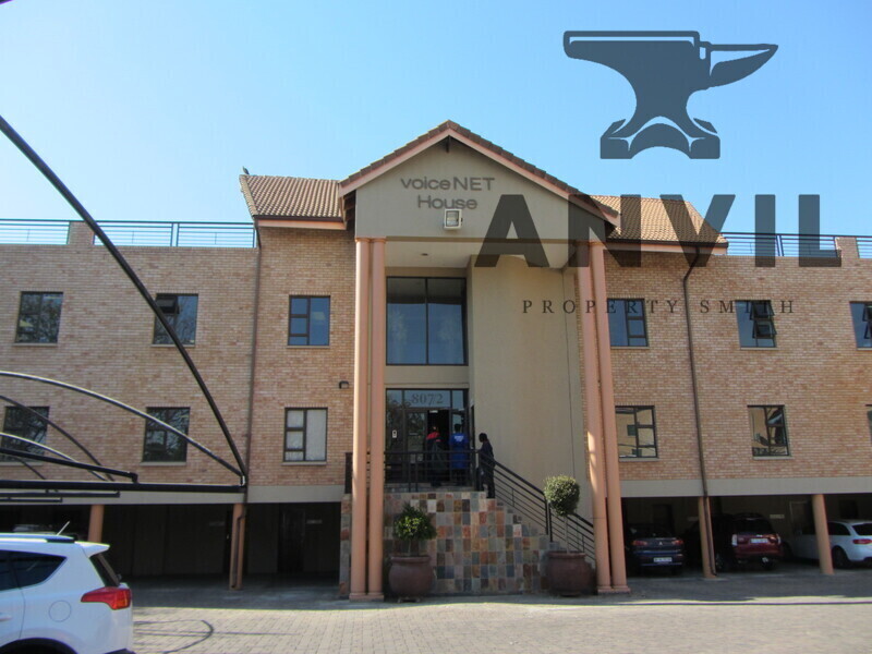 Hammets Crossing Office Park - Building 808 property image 22