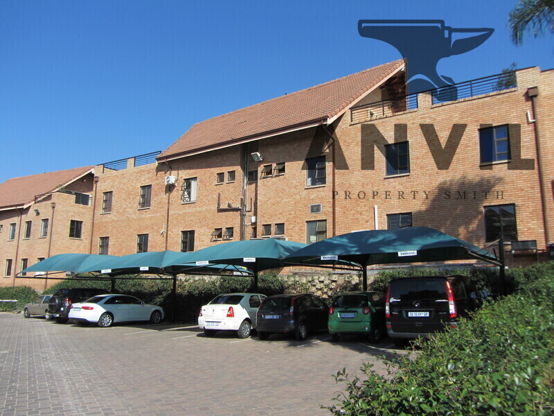 Hammets Crossing Office Park - Building 808 property image 25