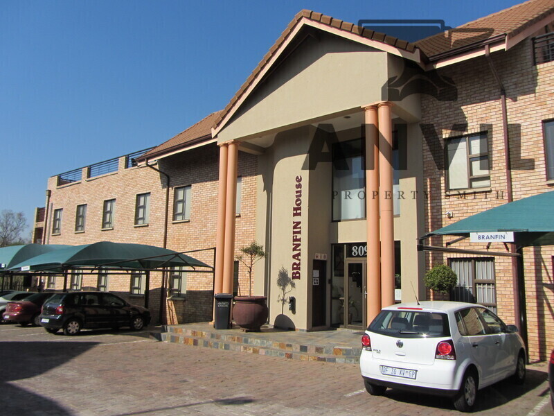 Hammets Crossing Office Park - Building 808 property image 26