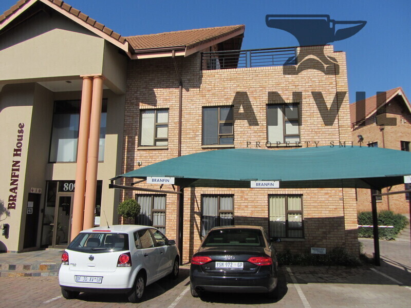 Hammets Crossing Office Park - Building 808 property image 27