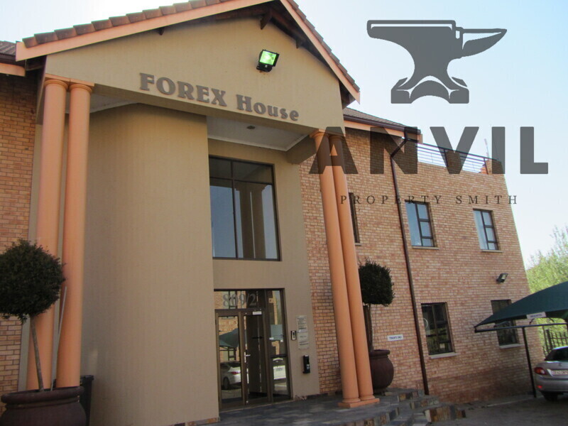 Hammets Crossing Office Park - Building 808 property image 29