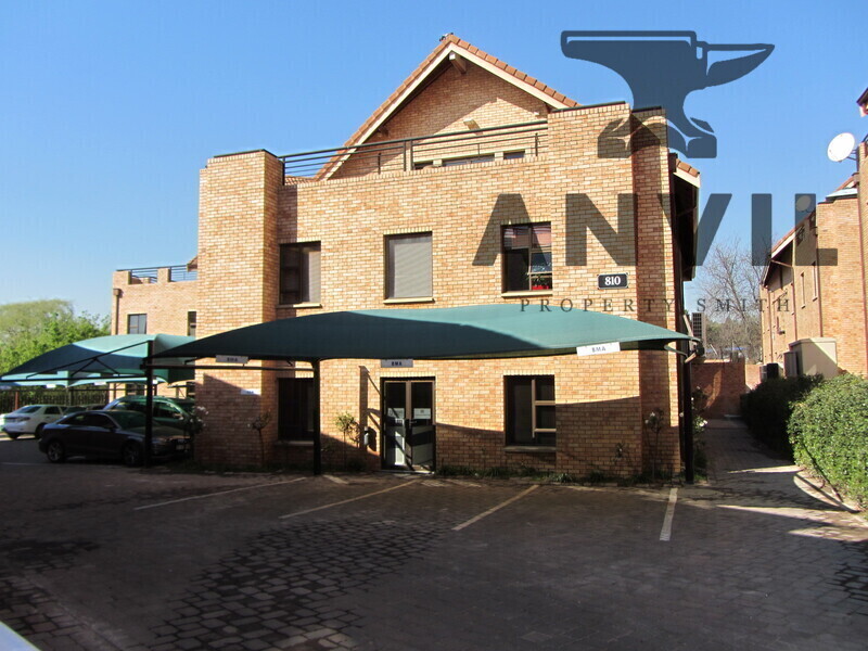 Hammets Crossing Office Park - Building 808 property image 30