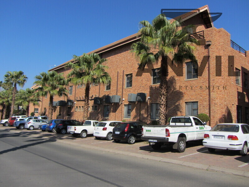 Hammets Crossing Office Park - Building 808 property image 36
