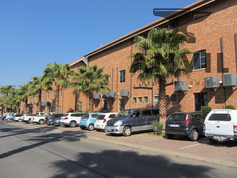 Hammets Crossing Office Park - Building 808 property image 37