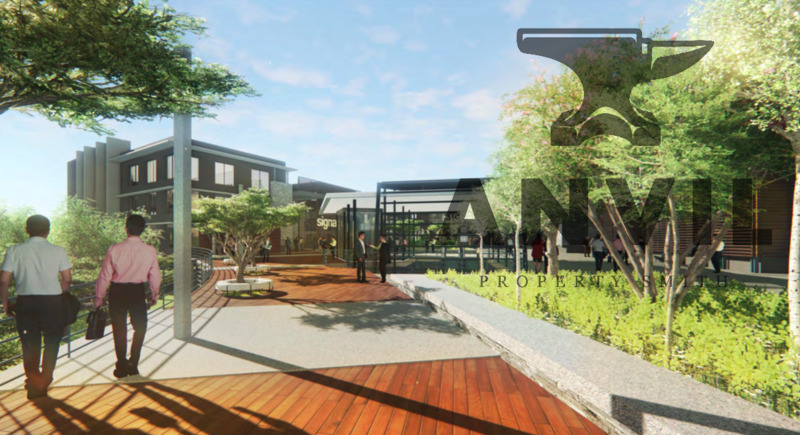 Irene Boulevard - OFFICE D - SF, 960sqm property image 15 Irene Boulevard - OFFICE D - SF, 960sqm property image 15