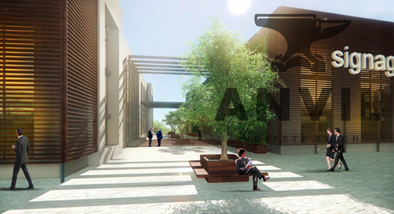 Irene Boulevard - OFFICE D - SF, 960sqm property image 16 Irene Boulevard - OFFICE D - SF, 960sqm property image 16
