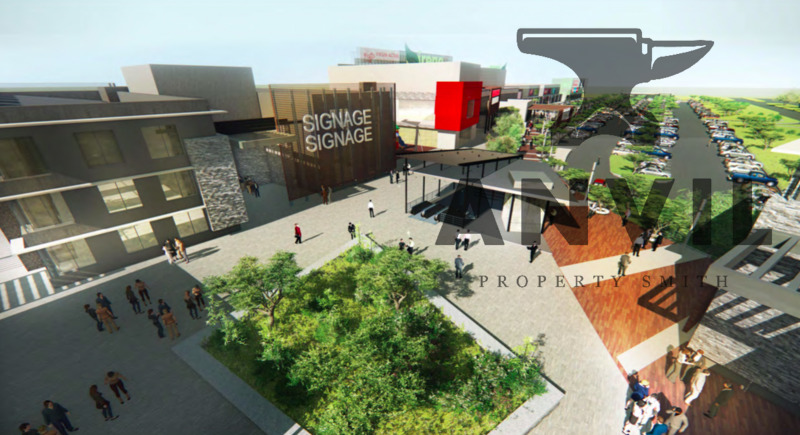 Irene Boulevard - OFFICE D - SF, 960sqm property image 17 Irene Boulevard - OFFICE D - SF, 960sqm property image 17