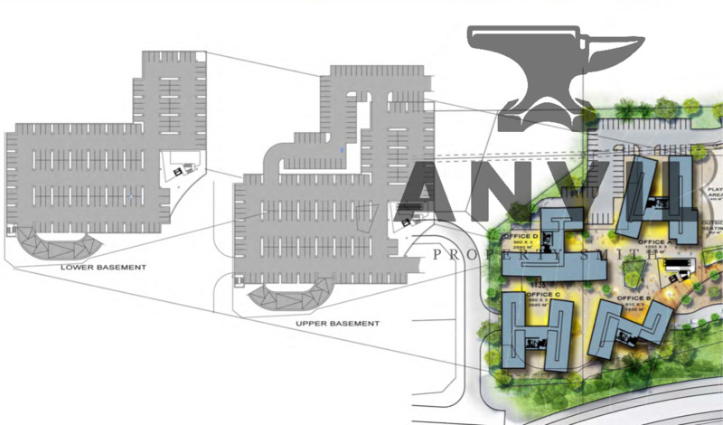 Irene Boulevard - OFFICE A - ENTIRE BUILDING, 3105sqm property image 2