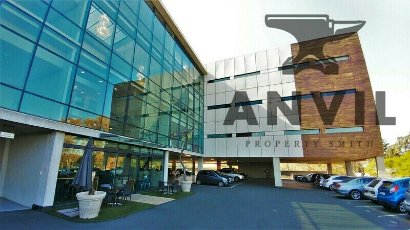 1 Bompas Road, Rosebank  - 1 Bompas Road Office Available property image 2