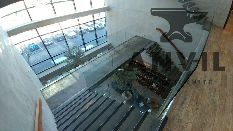 1 Bompas Road, Rosebank  - 1 Bompas Road Office Available property image 3