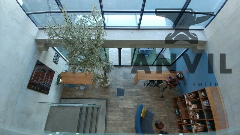 1 Bompas Road, Rosebank  - 1 Bompas Road Office Available property image 4