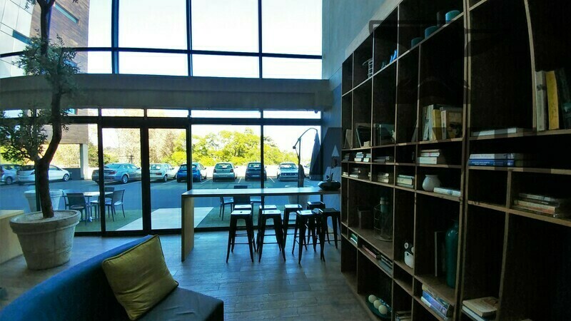 1 Bompas Road, Rosebank  - 1 Bompas Road Office Available property image 5