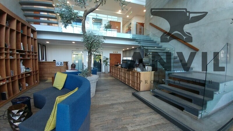 1 Bompas Road, Rosebank  - 1 Bompas Road Office Available property image 6