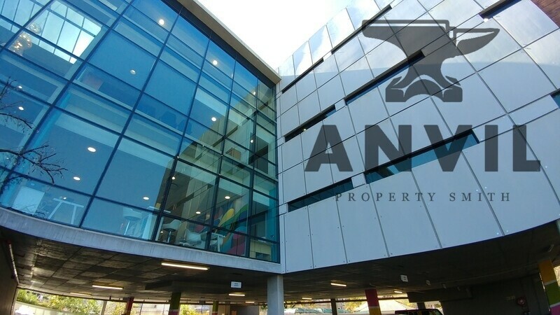 1 Bompas Road, Rosebank  - 1 Bompas Road Office Available property image 8