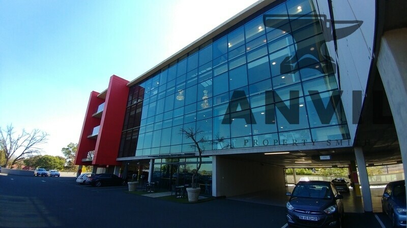 1 Bompas Road, Rosebank  - 1 Bompas Road Office Available property image 9