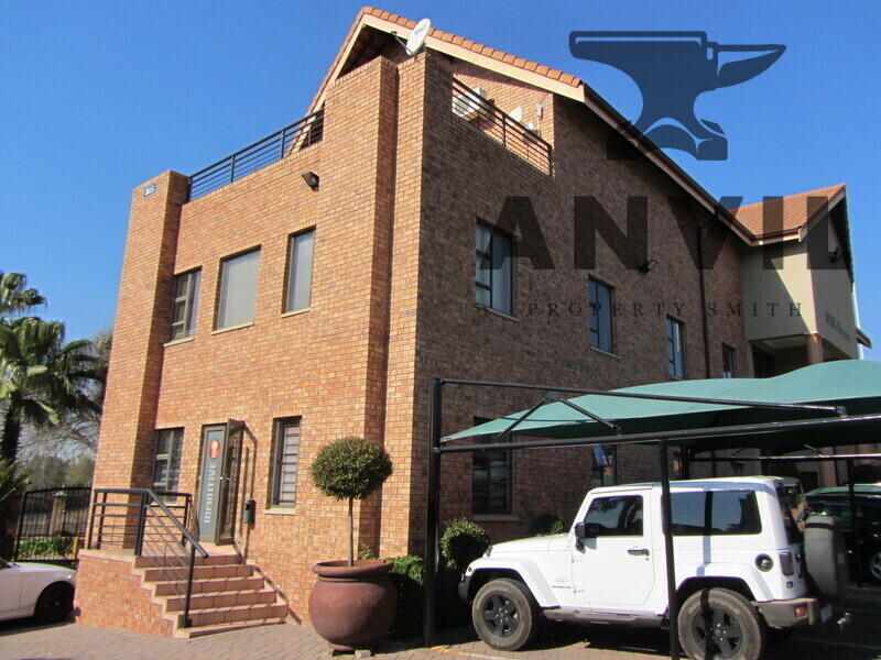Hammets Crossing Office Park - Building 808 property image 46