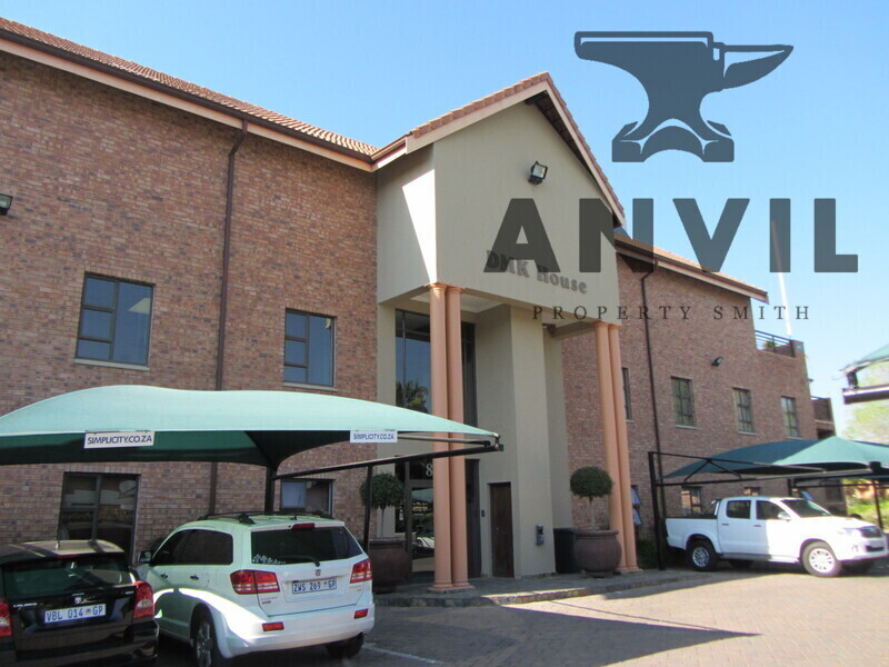 Hammets Crossing Office Park - Building 808 property image 48