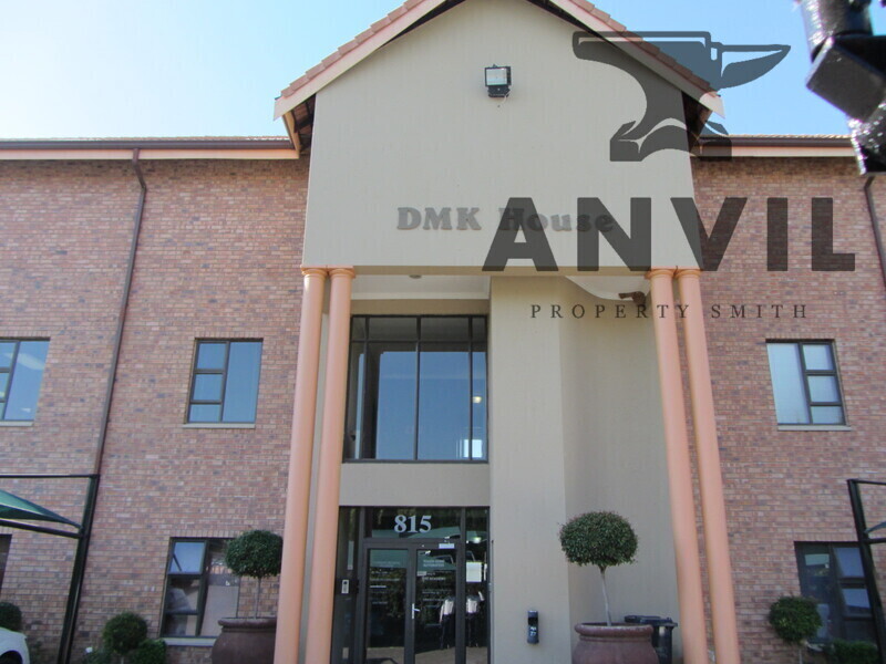 Hammets Crossing Office Park - Building 808 property image 49