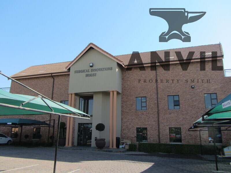 Hammets Crossing Office Park - Building 808 property image 51