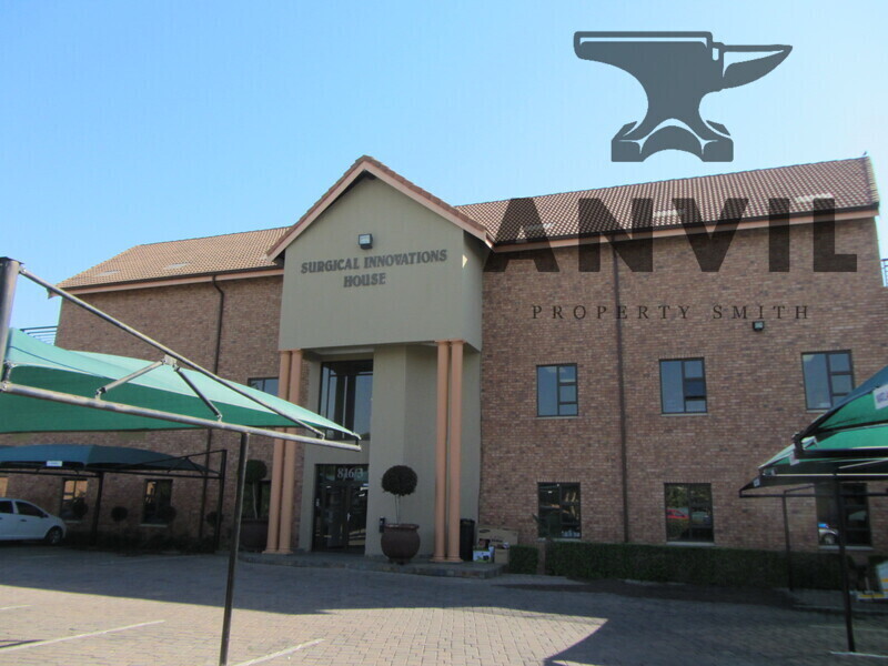 Hammets Crossing Office Park - Building 808 property image 52