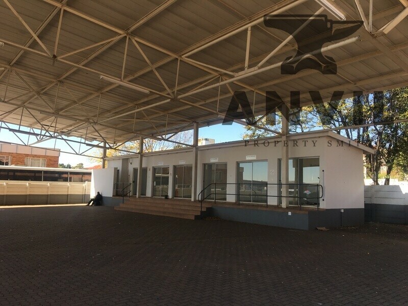 505 Rachel De Beer Street - Unit 1 property image 36