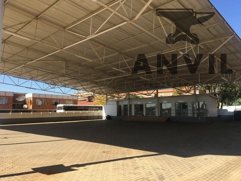 505 Rachel De Beer Street - Unit 1 property image 41