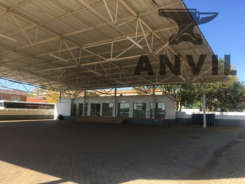 505 Rachel De Beer Street - Unit 1 property image 46