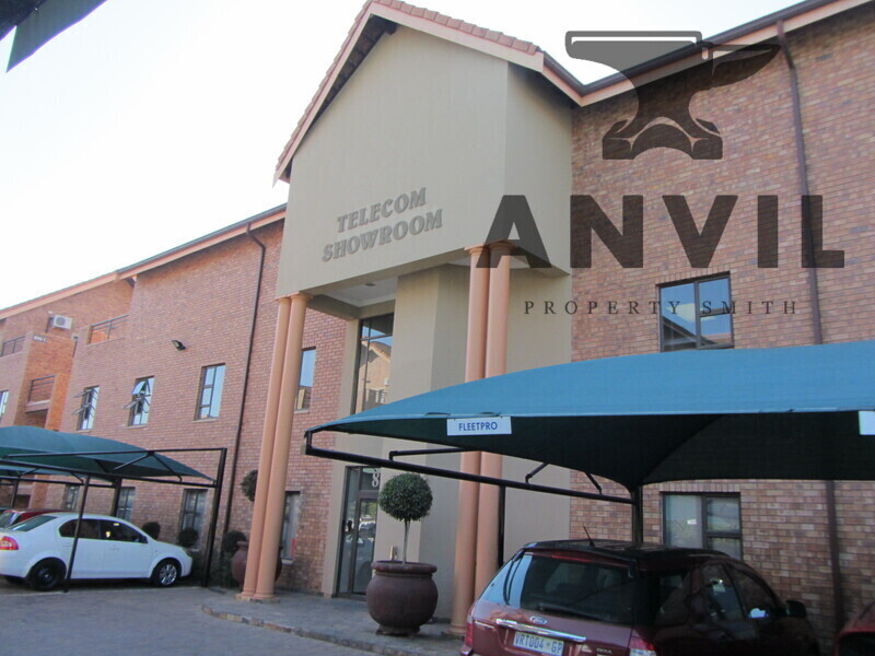 Hammets Crossing Office Park - Building 808 property image 56