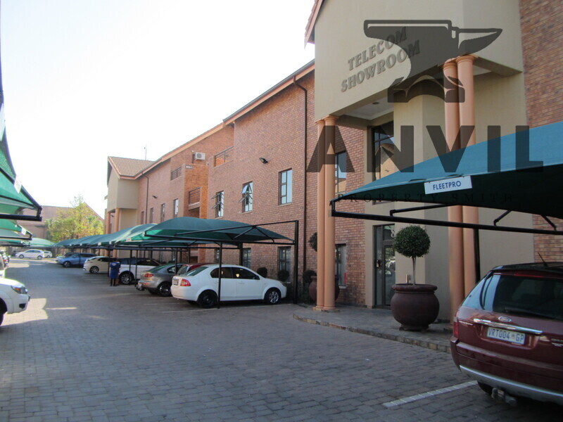 Hammets Crossing Office Park - Building 808 property image 60