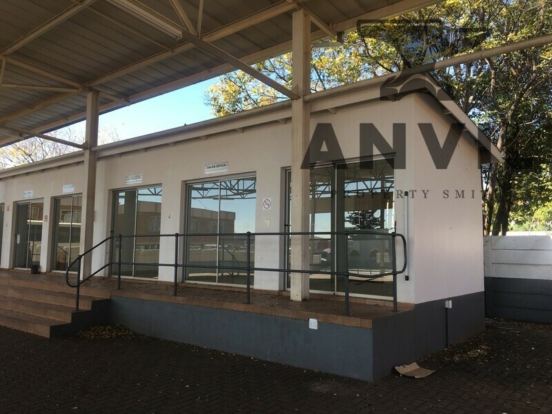 505 Rachel De Beer Street - Unit 1 property image 25