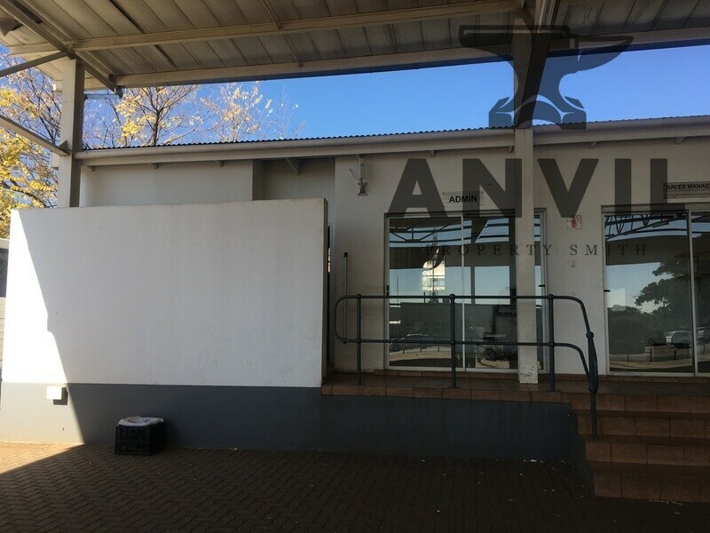 505 Rachel De Beer Street - Unit 1 property image 27