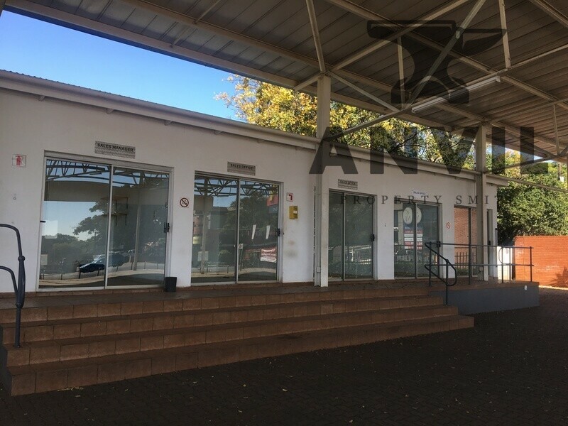 505 Rachel De Beer Street - Unit 1 property image 31