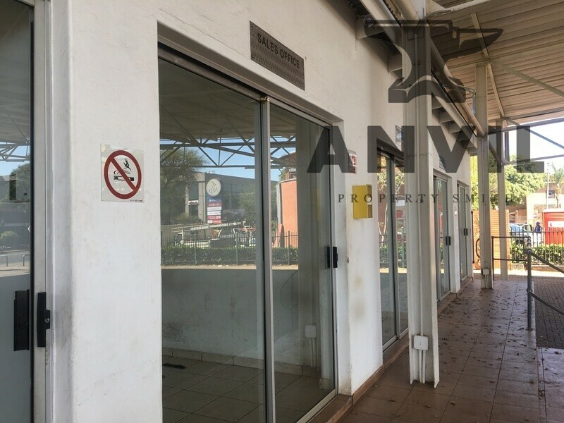 505 Rachel De Beer Street - Unit 1 property image 32