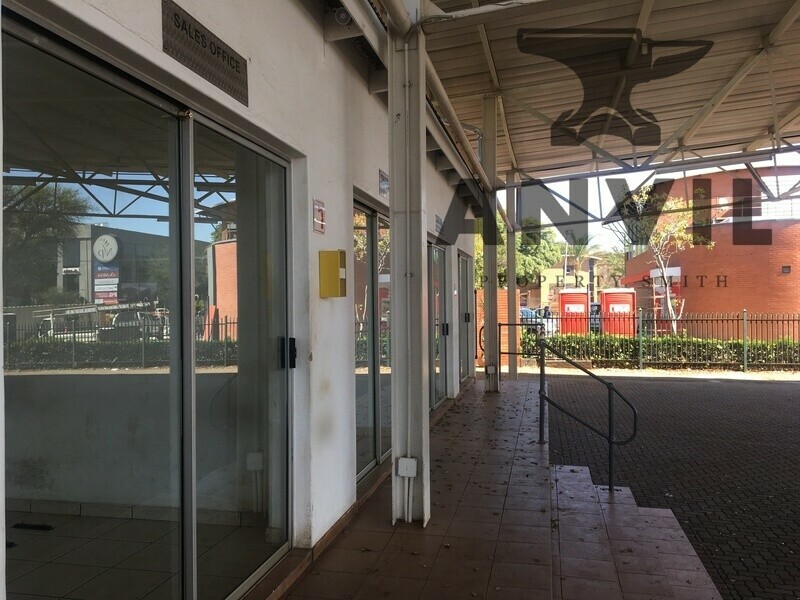 505 Rachel De Beer Street - Unit 1 property image 33