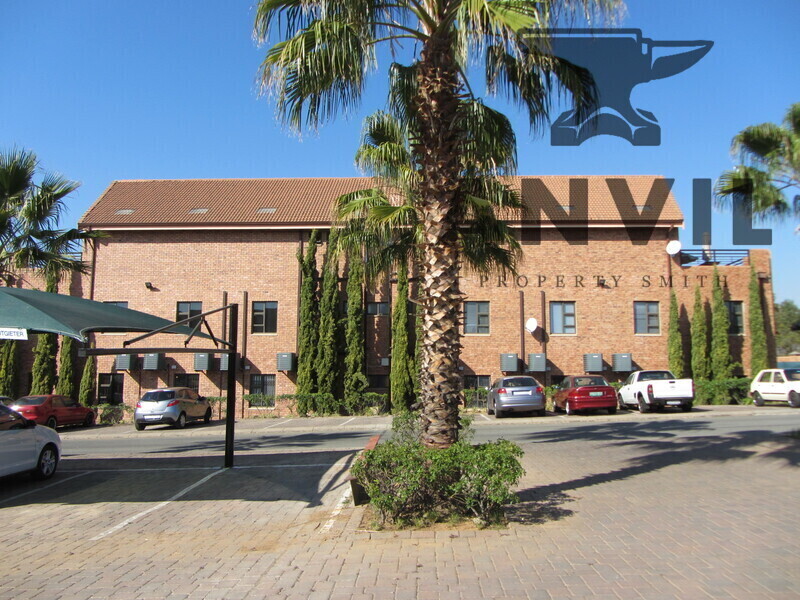 Hammets Crossing Office Park - Building 808 property image 70