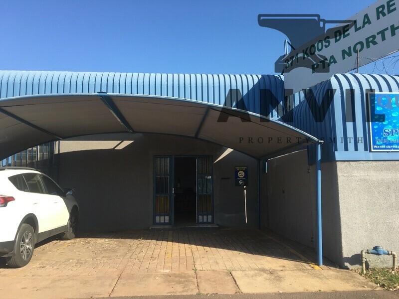 371 Koos De La Rey Street - Unit 1 property image 130