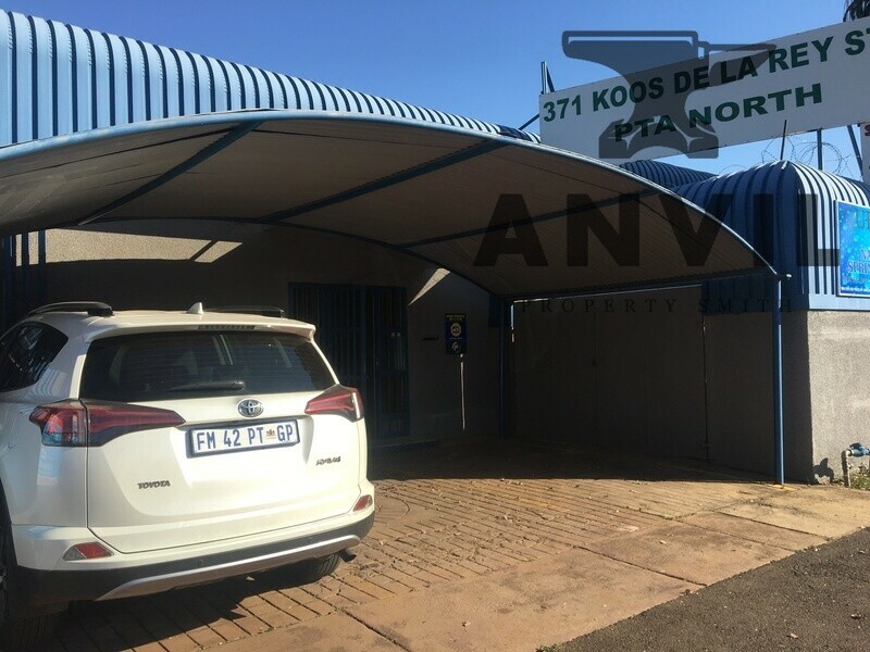 371 Koos De La Rey Street - Unit 1 property image 131