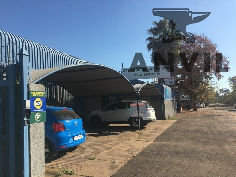 371 Koos De La Rey Street - Unit 1 property image 133