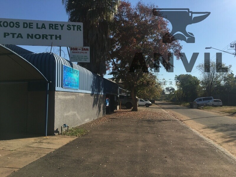 371 Koos De La Rey Street - Unit 1 property image 134