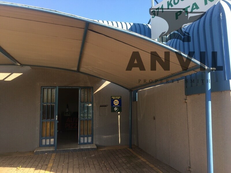 371 Koos De La Rey Street - Unit 1 property image 137