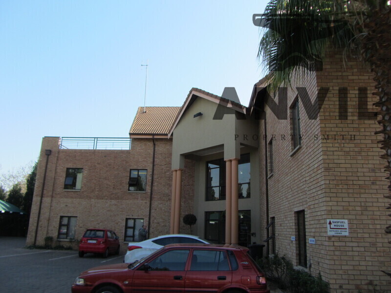 Hammets Crossing Office Park - Building 808 property image 75