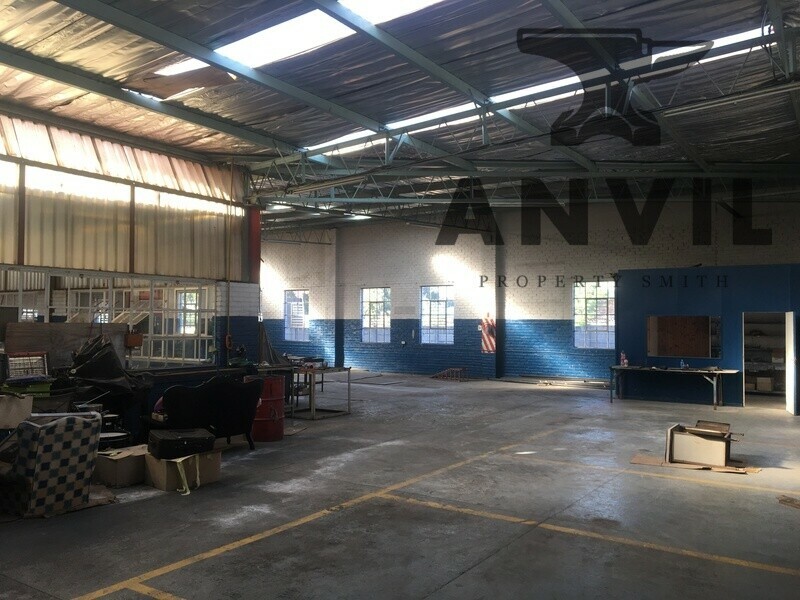 371 Koos De La Rey Street - Unit 1 property image 5