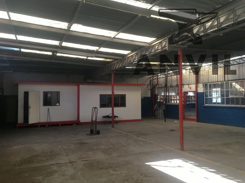 371 Koos De La Rey Street - Unit 1 property image 4