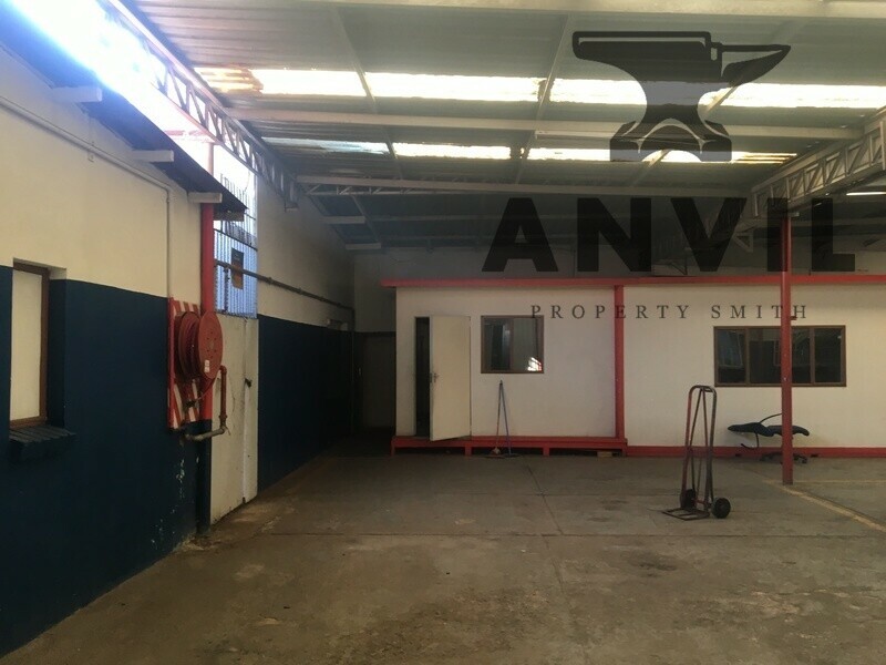 371 Koos De La Rey Street - Unit 1 property image 33