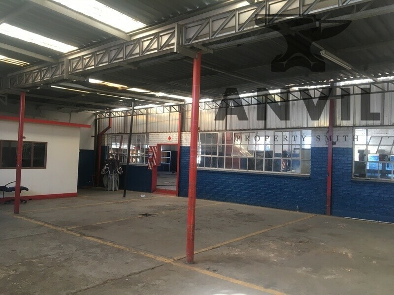 371 Koos De La Rey Street - Unit 1 property image 34